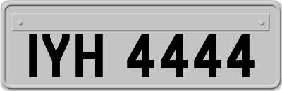 IYH4444