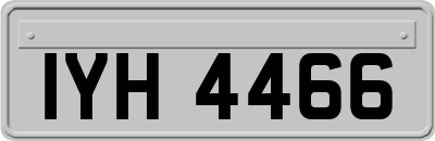 IYH4466
