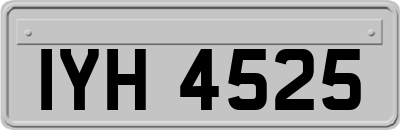 IYH4525