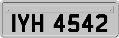 IYH4542