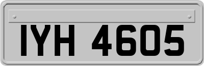 IYH4605