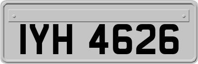 IYH4626
