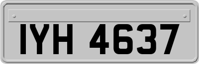 IYH4637