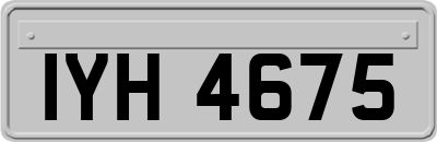 IYH4675