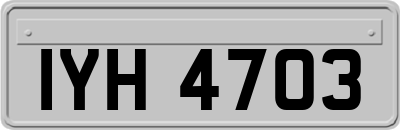 IYH4703