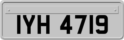 IYH4719