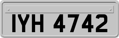 IYH4742