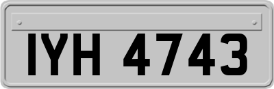 IYH4743