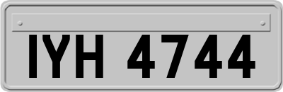 IYH4744