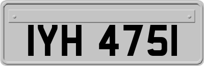 IYH4751