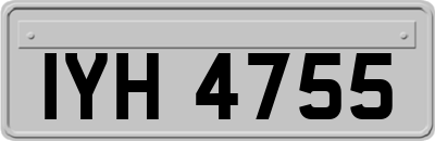 IYH4755
