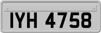 IYH4758