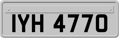IYH4770