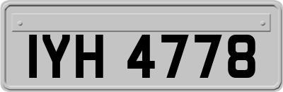 IYH4778