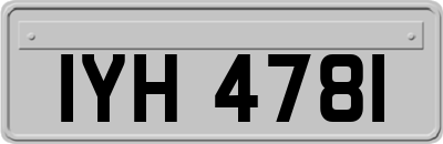 IYH4781
