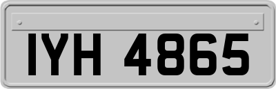 IYH4865