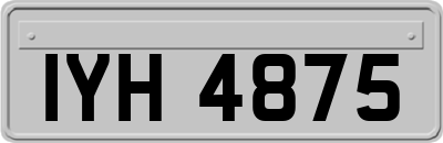 IYH4875