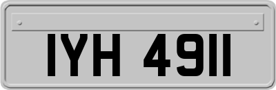 IYH4911