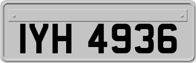 IYH4936
