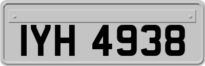 IYH4938