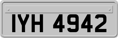 IYH4942