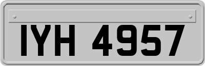 IYH4957