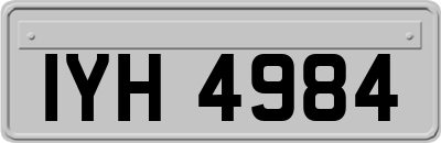 IYH4984