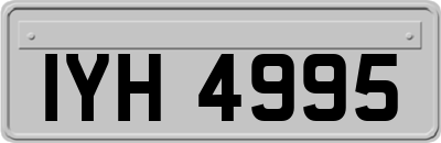 IYH4995