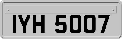 IYH5007