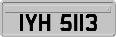 IYH5113