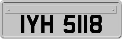 IYH5118