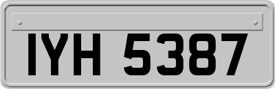 IYH5387