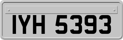 IYH5393