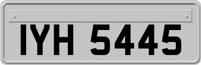 IYH5445