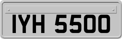 IYH5500