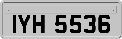 IYH5536