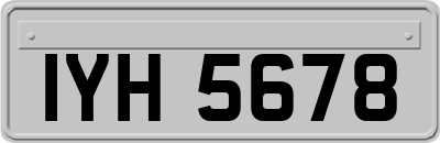 IYH5678