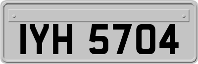 IYH5704