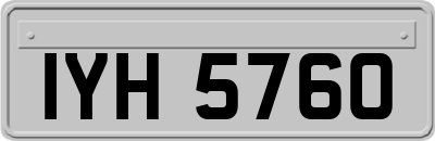 IYH5760