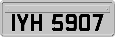 IYH5907