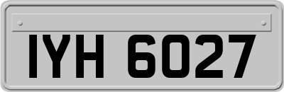 IYH6027