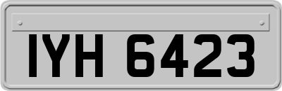 IYH6423