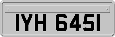 IYH6451