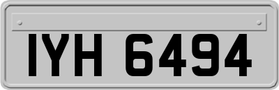 IYH6494