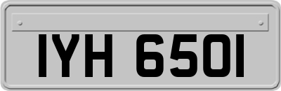 IYH6501