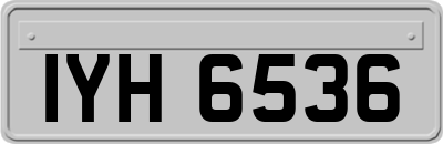 IYH6536