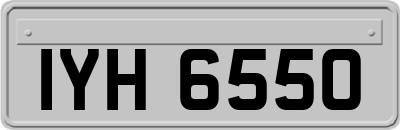 IYH6550