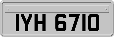 IYH6710