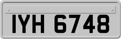 IYH6748