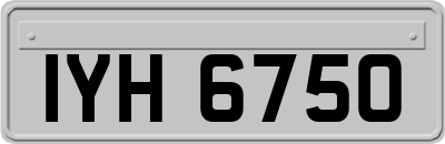 IYH6750